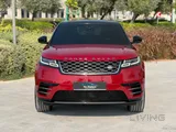 Land Rover Range Rover Velar R-Dynamic 2019